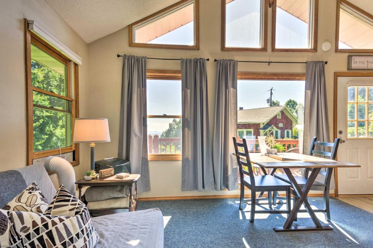 Hendersonville Cantrell Cottage - Smoky Mtn View ภายนอก รูปภาพ