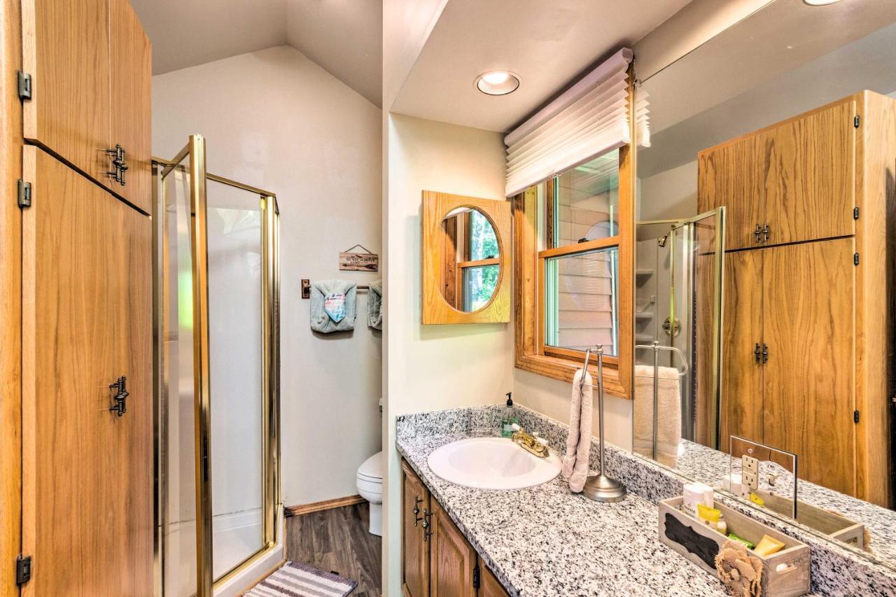 Hendersonville Cantrell Cottage - Smoky Mtn View ภายนอก รูปภาพ