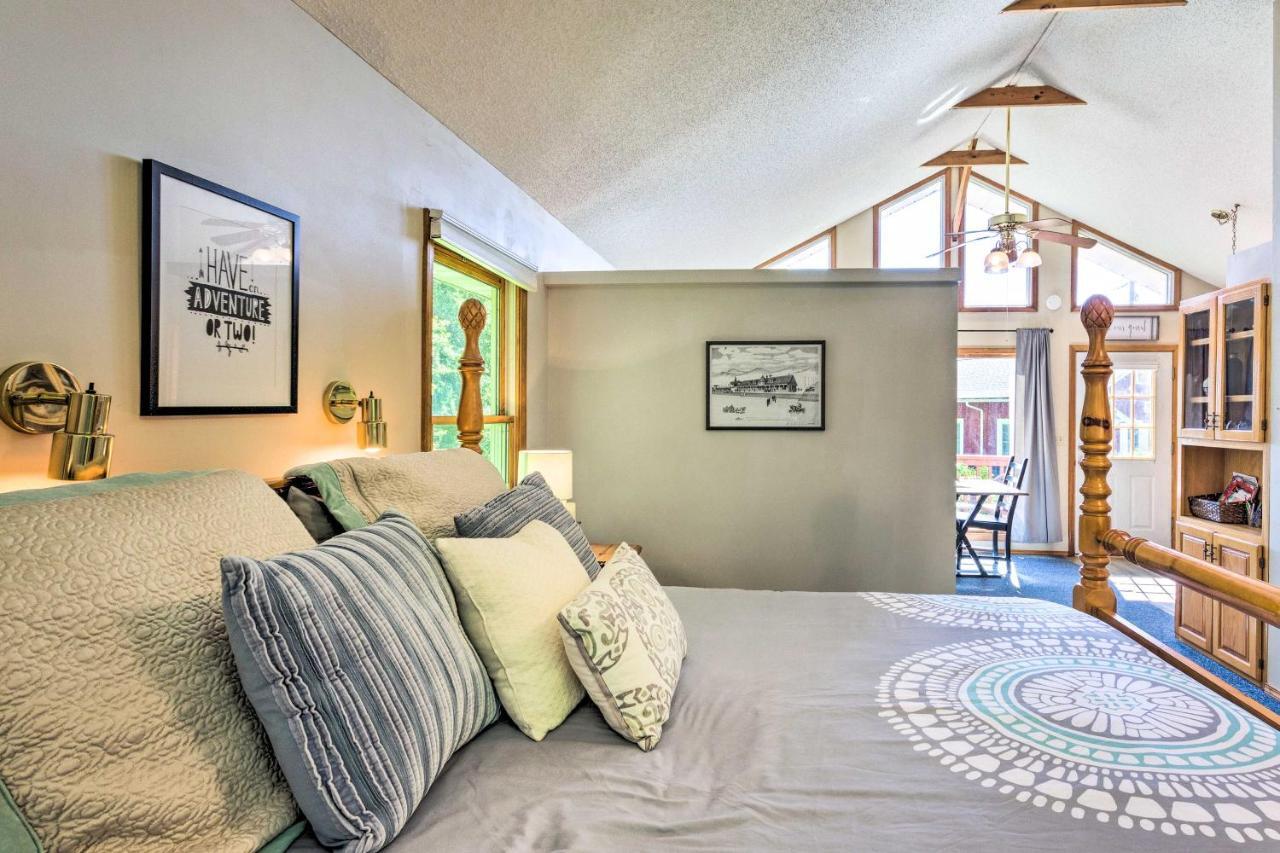 Hendersonville Cantrell Cottage - Smoky Mtn View ภายนอก รูปภาพ